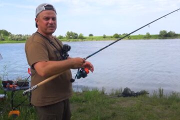 Рыбаки: Скриншот YouTube