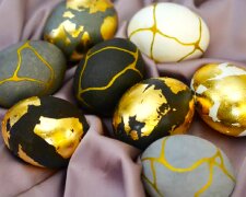 Великодні яйця. Фото: YouTube