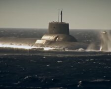 Подводная лодка. Фото: скриншот YouTube-видео
