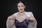 Даша Астафьева. Фото: YouTube, скрин