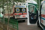 Киевлян колотит: вирус косит пачками, цифры зашкаливают