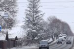 Погода в Украине зимой. Фото: скриншот YouTube-видео