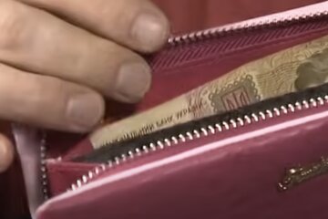 Кошелек, скриншот из YouTube