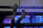 Газова конфорка. Фото: скріншот Youtube