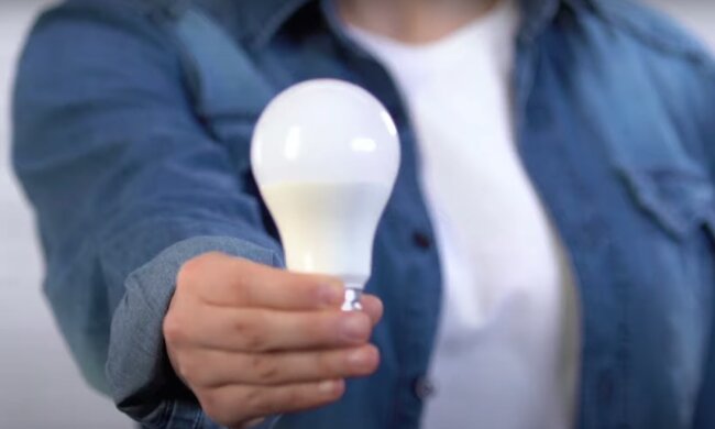 Електроенергія. Фото: YouTube, скрін