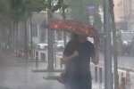 Дощ. Фото: скріншот YouTube-відео