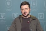 Володимир Зеленський. Фото: скріншот YouTube-відео