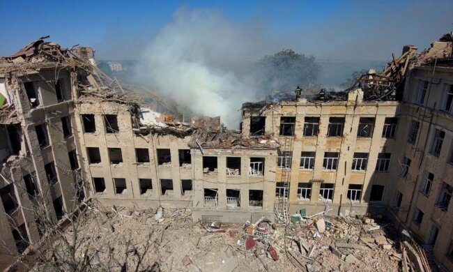 Дві стіни більше не рятують під час атак – куди тепер ховатись