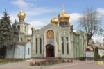 Церковь. Фото: скриншот YouTube-видео