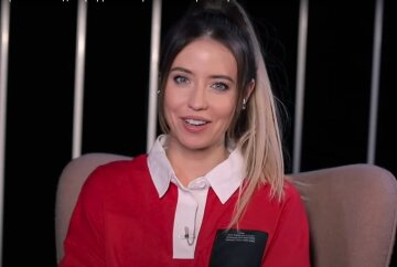 Надя Дорофєєва. Фото: скріншот Youtube-відео