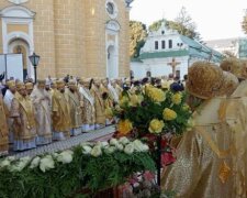 В УПЦ 3 нових митрополита і 4 архієпископа