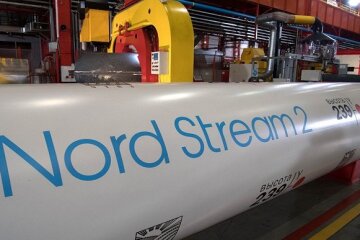 Впервые главным источником энергии в Германии стал природный газ или Северный Поток-2 как неизбежность