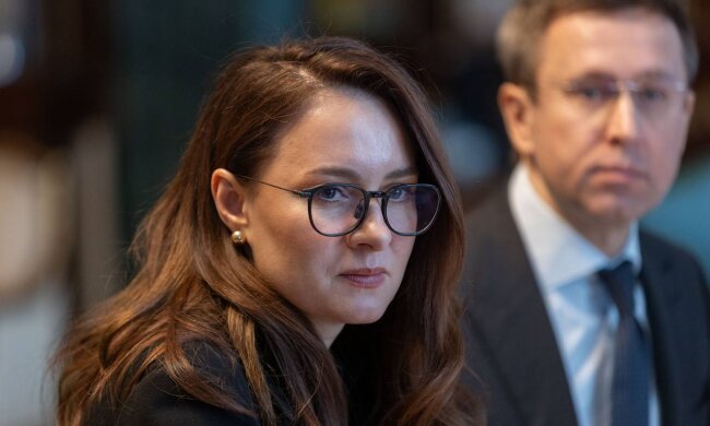 Свириденко, фінансова допомога через блекаути. Фото: Telegram