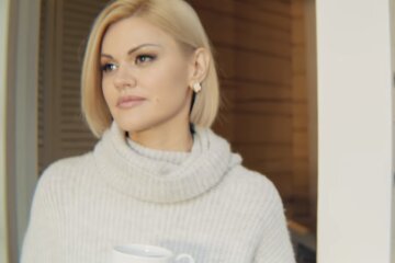 Ирина Круг. Фото: скриншот YouTube