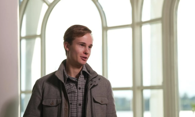 Заможне життя у Європі та підтримка юних ІТвців: ким був молодий українець, якого два місяці тому жорстоко закатували у Відні