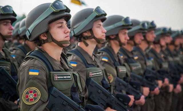 У Зеленского ошеломили украинцев заявлением о очередном призыве в армию