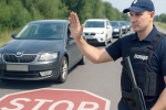 Багато українських водіїв ризикують отримати штраф у 17 тисяч гривень. Фото: YouTube