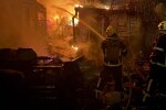 Масова атака БПЛА та ракетами та обмеження на дорогах - що трапилося у Києві в ніч на 24 травня