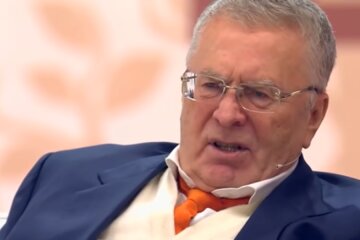 Жириновский предложил выставить на продажу мумию Ленина. Фото: скриншот YouTube