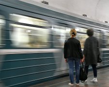 ЧП в метро Санкт-Петербурга: дагестанец набросился с ножом на глухонемых украинцев