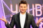 Сергей Лазарев показал, как переживает беременность Ани Лорак