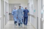 В Киеве  увольняются тысячи врачей: вся надежда Кабмин, другого выхода не осталось