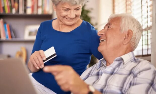 Автоматический перерасчет пенсий, возрастная категория, пенсионеры. Фото: Telegram