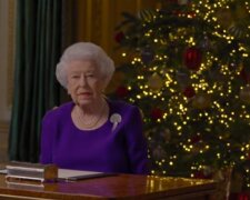 Королева Елизавета II. Фото: скриншот YouTube-видео