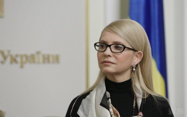 Тимошенко поддержала дружбу с РФ: согласна начать все с чистого листа