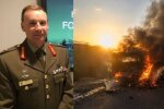 Українські FPV-дрони створили повітряну блокаду для російських військ на півдні