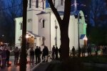 Церковь. Фото: скриншот YouTube-видео