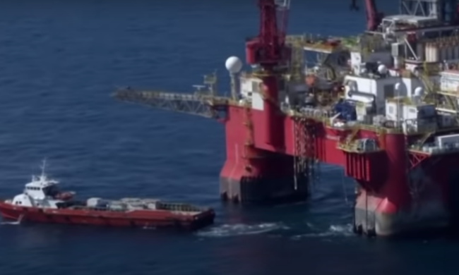 Вот это удар: Китай перестал брать нефть у рф, а ЕС оставила болота без унитазов