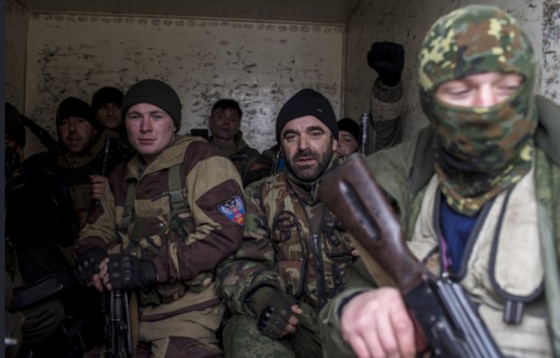 В ДНР потребовали соблюдения условий, фото: Главред