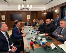 Финальный текст мирного договора - чем все закончится для Украины