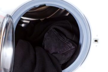 Прання, джинси. Фото: YouTube