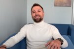 И опять с вареником: "Холостяк-10" Макс Михайлюк не изменяет вкусу, как вам избранница?