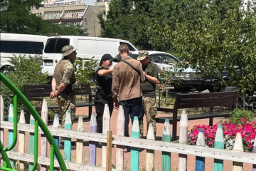 Украинцам рассказали, когда штрафы от ТЦК вырастут вдвое