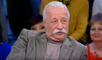 Леонид Якубович, скрин YouTube
