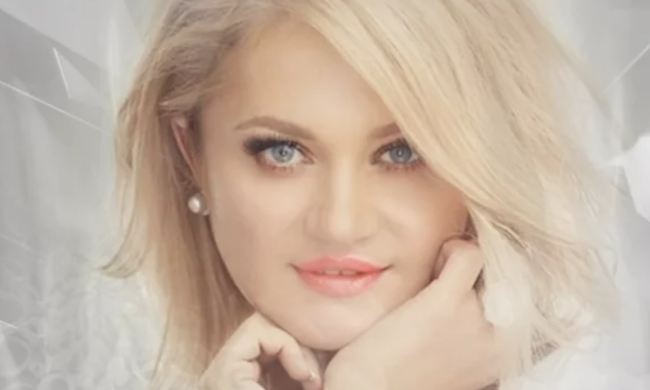 Наталья Бучинская