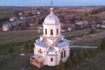 Церковь. Фото: скриншот YouTube-видео