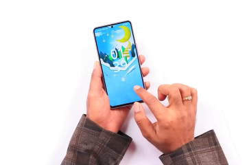 Як прискорити "тупенький" смартфон. Фото: YouTube