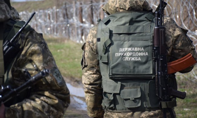 Пограничники, фото dpsu.gov.ua