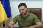 Владимир Зеленский. Фото: YouTube, скрин
