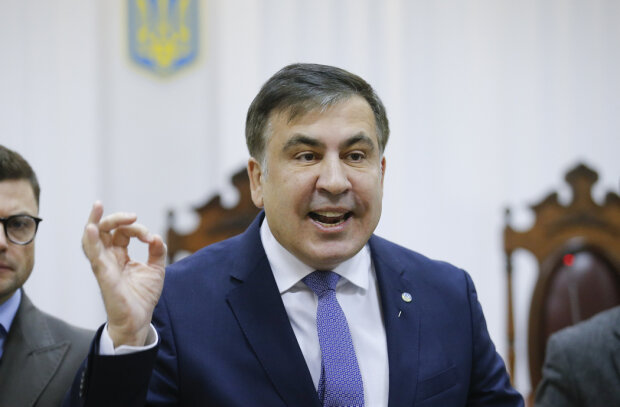 Шансы выжить у Украины малы: Саакашвили сделал экстренное заявление