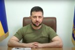 Владимир Зеленский. Фото: YouTube, скрин