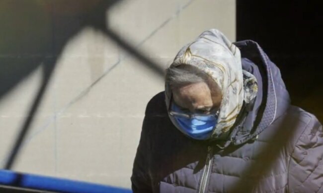 Маски теперь нужны не везде. Фото: youtube