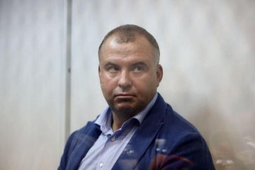 Олег Гладковский (Свинарчук)