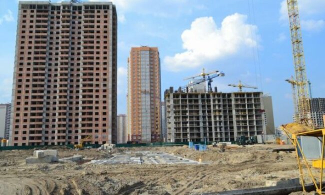 Недоступно даже под Киевом: жилье теперь не купить, цены взлетели выше крыши