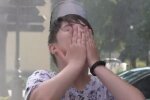 Погода влітку в Україні. Фото: скріншот YouTube-відео