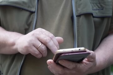 Мобилизация в Украине, фото: youtube.com